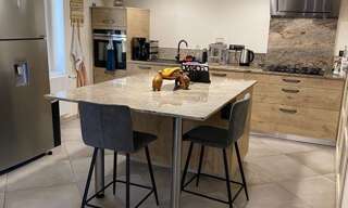 Maison 5 Pièces 171 m² à vendre à Ussy-sur-Marne (77260)