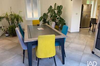 Maison 5 pièces 300000 €