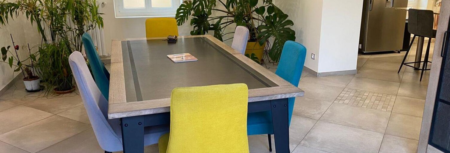 Maison 5 Pièces 171 m² à vendre à La Ferté-sous-Jouarre (77260)