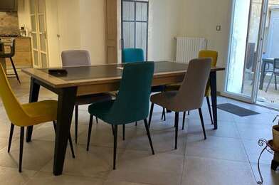 Maison 5 pièces 295000 €