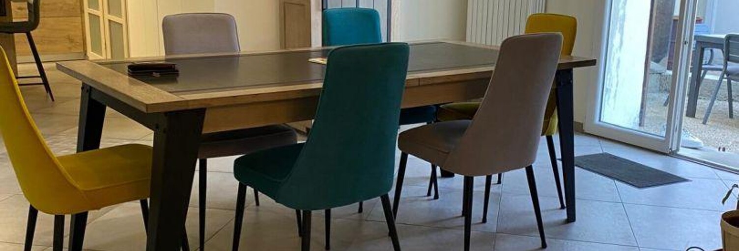Maison 5 Pièces 171 m² à vendre à La Ferté-sous-Jouarre (77260)