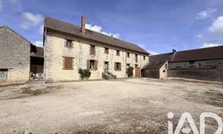 Maison 8 Pièces 258 m² à vendre à Les Essarts-le-Vicomte (51310)