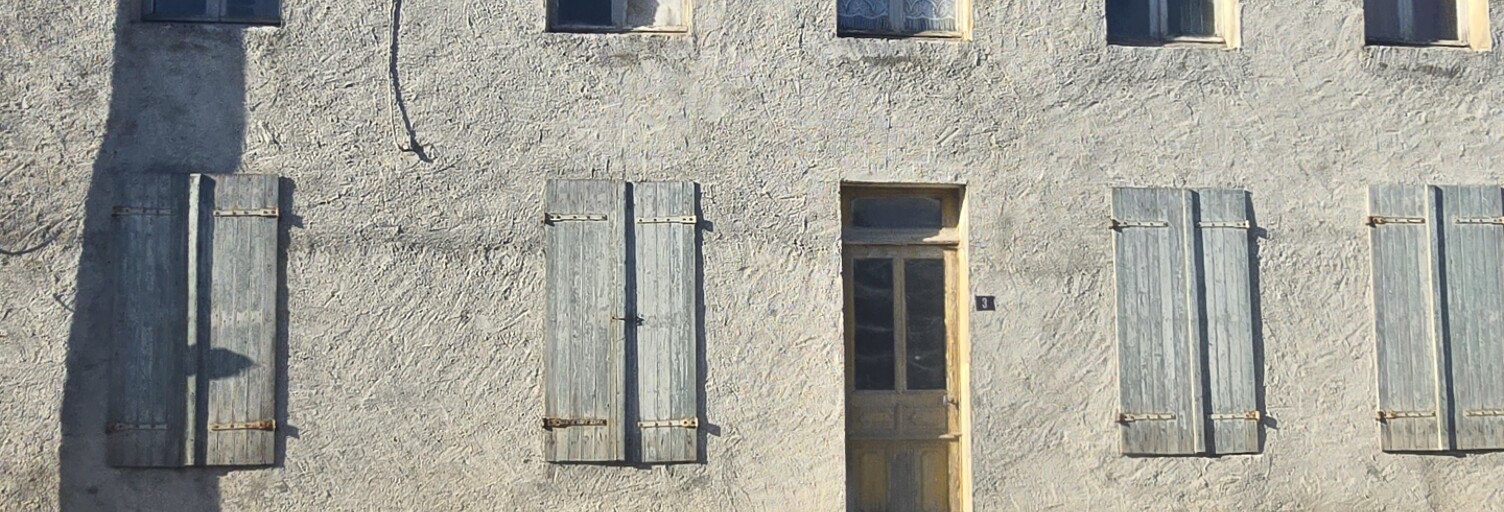 Maison 4 Pièces 110 m² à vendre à Igny-Comblizy (51700)