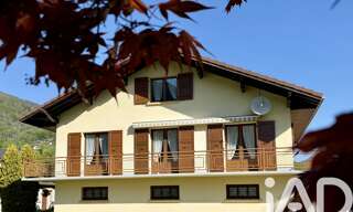 Maison 4 Pièces 124 m² à vendre à Cevins (73730)