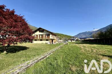 Maison 4 pièces 380000 €