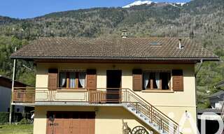 Maison 4 Pièces 124 m² à vendre à Cevins (73730)