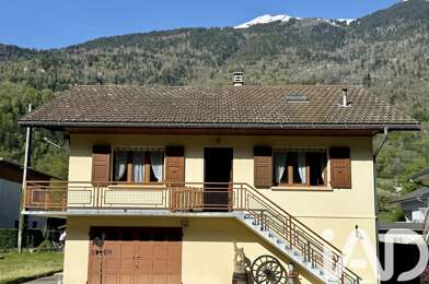 Maison 4 pièces 349000 €