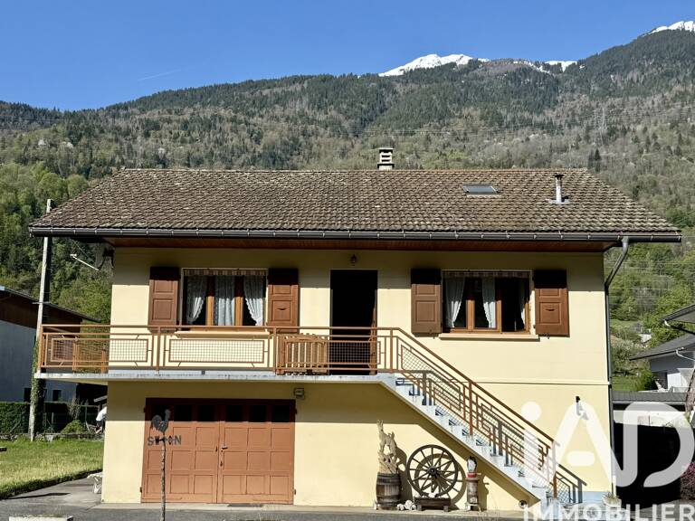 Vente Maison traditionnelle 4 pièces — photo 1