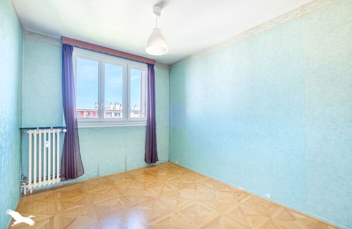 Vente appartement 4 pièces 64 m² Villeurbanne (69100) — photo 3