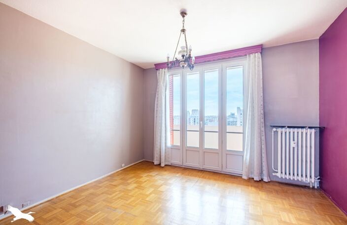 Vente appartement 4 pièces 64 m² Villeurbanne (69100) — photo 4