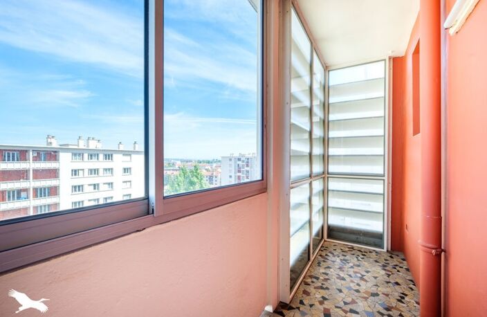 Vente appartement 4 pièces 64 m² Villeurbanne (69100) — photo 5