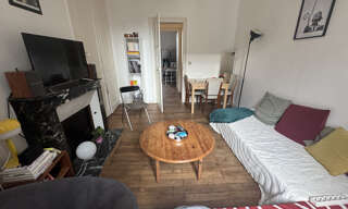 Appartement 3 Pièces 57 m² à vendre à Limoges (87000)