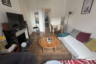 Appartement 3 pièces 97200 €