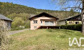 Maison 5 Pièces 195 m² à vendre à Lutzelbourg (57820)