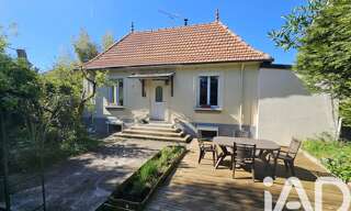 Maison 3 Pièces 77 m² à vendre à Joué-lès-Tours (37300)