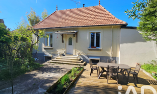 Maison 3 Pièces 77 m² à vendre à Joué-lès-Tours (37300)