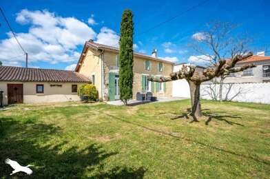 Maison 6 pièces 281430 €