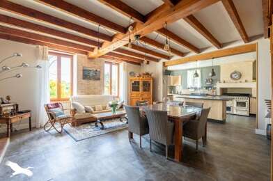 Maison 6 pièces 270810 €