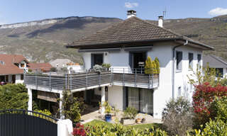 Maison 7 Pièces 140 m² à vendre à Brison-Saint-Innocent (73100)