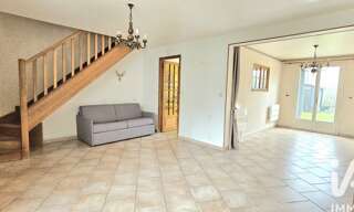 Maison 5 Pièces 87 m² à vendre à Bouffémont (95570)