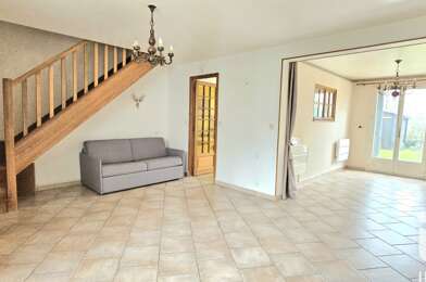 Maison 5 pièces 245000 €