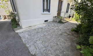 Garage  11 m² à vendre à Aix-les-Bains (73100)