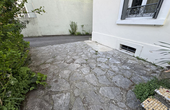 Places de parking Aix les bains — photo 2