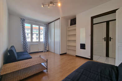 Appartement 1 pièces 480 €