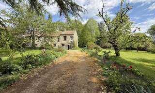 Maison 8 Pièces 188 m² à vendre à Hargeville (78790)