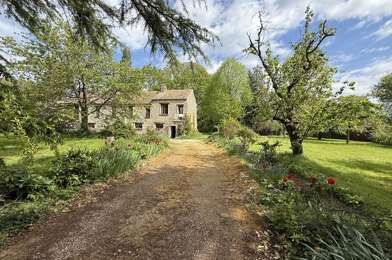 Maison 8 pièces 605000 €