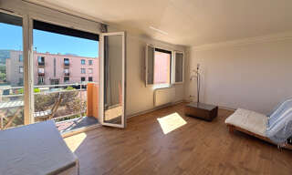 Appartement 2 Pièces 51 m² à vendre à Marseille 8 (13008)