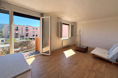 Appartement 2 pièces 200000 €