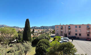 Appartement 2 Pièces 51 m² à vendre à Marseille 8 (13008)
