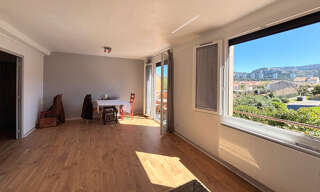 Appartement 2 Pièces 51 m² à vendre à Marseille 8 (13008)