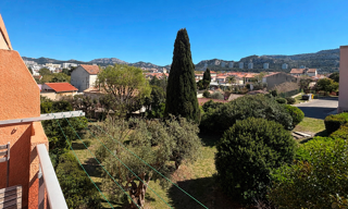 Appartement 2 Pièces 51 m² à vendre à Marseille 8 (13008)