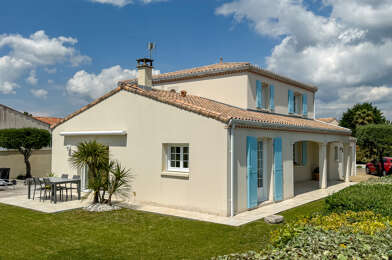 Maison 5 pièces 760000 €