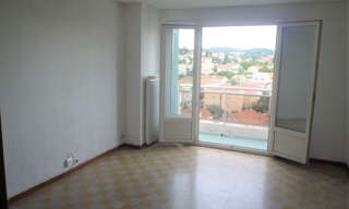 Appartement 3 Pièces 60 m² à louer à Toulon (83000)