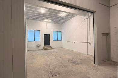 Commerce 1 pièces 413 €