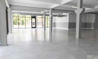 Commerce 1 Pièce 420 m² à louer à Froges (38190)