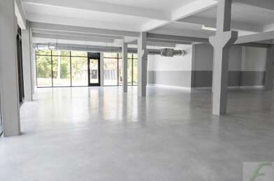Commerce 1 pièces 3500 €