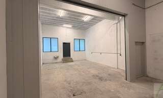 Commerce 1 Pièce 49 m² à louer à Froges (38190)