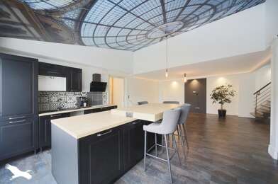 Maison 3 pièces 193000 €