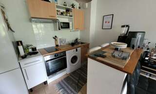 Appartement 2 Pièces 38 m² à vendre à Créon (33670)