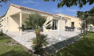 Maison 5 Pièces 114 m² à vendre à Aiffres (79230)