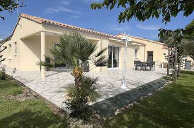 Maison 5 pièces 315000 €