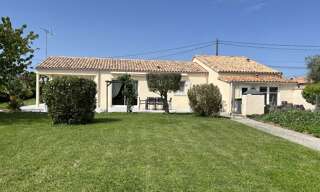 Maison 5 Pièces 114 m² à vendre à Aiffres (79230)