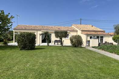 Maison 5 pièces 315000 €