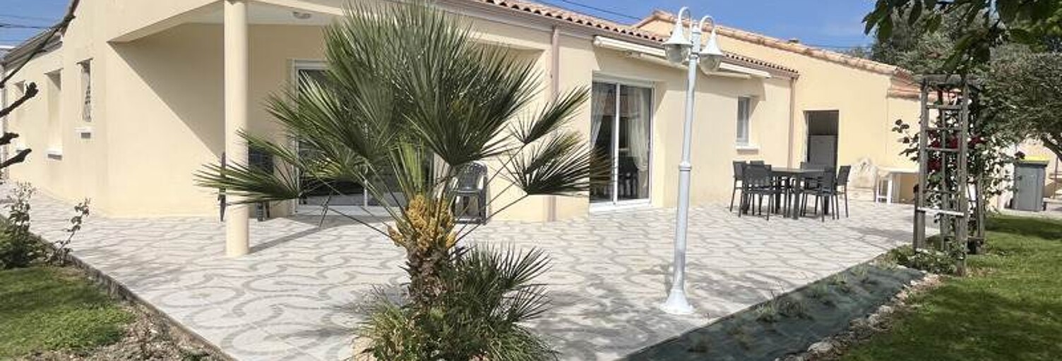 Maison 5 Pièces 114 m² à vendre à Aiffres (79230)