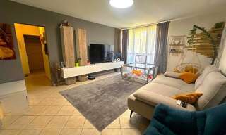 Appartement 4 Pièces 80 m² à vendre à Lyon 5 (69005)