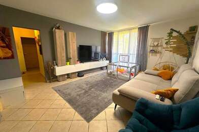 Appartement 4 pièces 270810 €